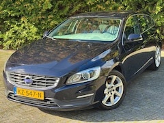 Volvo V60 - 2.0 D3 Nordic+ | Trekhaak | Navigatie | Parkeersensoren | Cruise Control