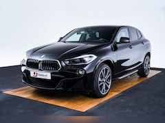 BMW X2 - sDrive20i Executive M Sport - Cruise Control - Elektrischep achterklep - Elektrisch verwar