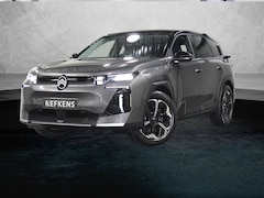 Citroën C5 Aircross - Business Comfort Range 74 kWh | Warmtepomp | 360 Camera | Adaptive CruiseControl | Keyless