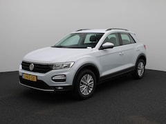 Volkswagen T-Roc - 1.0 TSI Style 116 PK Origineel Nederlands | Navigatie | Apple Carplay | Android Auto | Par