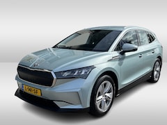 Skoda Enyaq iV - 80 / SOH 91%/ AUTOMAAT/ TREKHAAK/ PARK.SENSOREN V+A/ CAMERA/ STUUR+STOELVERWARM./ CRUISE/