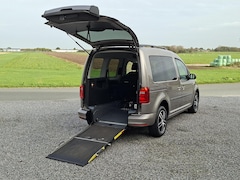 Volkswagen Caddy - 1.0 TSI Comfortline ROLSTOELAUTO | 3+1 of 5+0 / rijklaarprijs