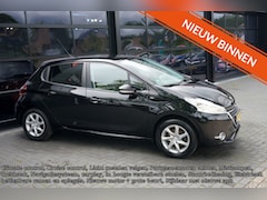 Peugeot 208 - 1.2 PureTech Style | Motor gereviseerd | CarPlay