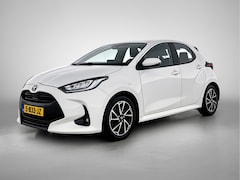 Toyota Yaris - 1.5 Hybrid Dynamic | Stoelverwarming | Achteruitrijcamera |