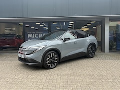 Nissan LEAF - Evolve 52 kWh NIEUW UIT VOORRAAD LEVERBAAR | Lederen bekleding | Stoel- en stuurverwarming