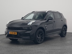 Lynk & Co 01 - 1.5 Plug-in Hybrid | 360° | BLACK | ZWARTE HEMEL | NLD AUTO