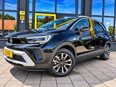 Opel Crossland - 1.2 Turbo| Panoramadak | Parkeer Camera | Parkeer Sensoren V + A | Navi | Android Auto en