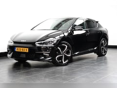 Kia EV6 - Plus AWD 77.4 kWh | Schuif-/hefdak elektrisch (Glas) | Automaat | Trekhaak 1.600 kg | Stoe