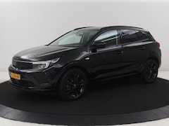 Opel Grandland X - 1.6 Turbo Plug-In Hybrid GS Line | SOH 98, 6 | Cruise control | Stuurverwarming | Carplay
