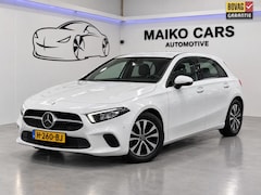 Mercedes-Benz A-klasse - 160 Business Solution NL AUTO&NAP KM's Nightpakket