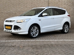 Ford Kuga - 1.6 Titanium Plus