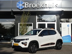 Dacia Spring - Comfort Plus 27 kWh | CAMERA | PARKEERSENSOREN | CRUISE | AIRCO | LMV 15" | NAVI |