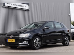 Volkswagen Polo - 1.0 TSI Comfortline Adaptive cruise, Carplay, Navi