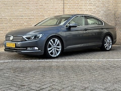 Volkswagen Passat - 1.4 TSI Comfortline
