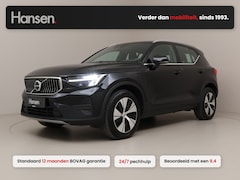 Volvo XC40 - 1.5 T4 Plug-in hybrid Core Bright I Elek. Achterklep I Camera I CarPlay I Cruise Control I