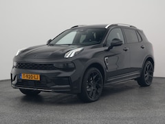 Lynk & Co 01 - 1.5 Plug-in Hybrid | 360° | BLACK | ZWARTE HEMEL | NLD AUTO