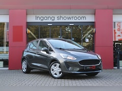 Ford Fiesta - 1.1 Trend | Origineel NL | Navigatie | Airco | Cruise Control | PDC |