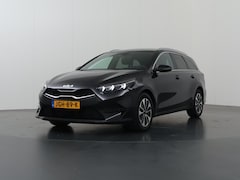 Kia Cee'd Sportswagon - Ceed 1.0 T-GDi MHEV Design Edition | Navigatie | Stuur/Stoelverwarming | JBL | Achteruitri