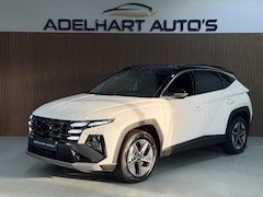 Hyundai Tucson - 1.6 T-GDI PHEV Comfort Plus 288 PK / Navigatie Full map / Camera / Keyless / Cruise contro