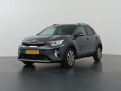 Kia Stonic - 1.0 T-GDi MHEV DynamicPlusLine | Automaat | Navigatie | Cruise Control | Climate Control |