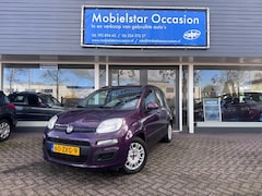 Fiat Panda - 0.9 TwinAir Easy / Nap / APK / Airco