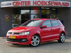 Volkswagen Polo - 1.2 TSI Business R-Line