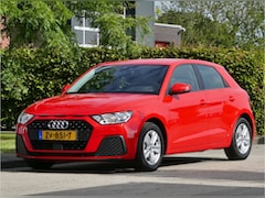 Audi A1 Sportback - 25 TFSI Pro Line | digitaal dashboard | Apple Carplay / Android auto | all-season-banden