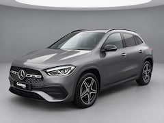 Mercedes-Benz GLA-Klasse - 250 e AMG Line