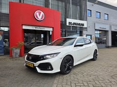 Honda Civic - 1.0 i-VTEC Elegance