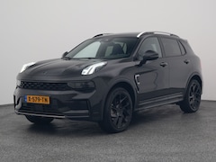 Lynk & Co 01 - 1.5 Plug-in Hybrid | 360° | BLACK | ZWARTE HEMEL | NLD AUTO