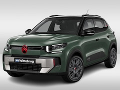 Citroën ë-C3 - Outdoor 113pk Comfort Range 44 kWh NU TE BESTELLEN - OUTDOOR - 8 JAAR GARANTIE