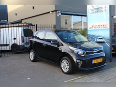 Kia Picanto - 1.0 DPi DynamicLine Groot scherm Airco Camera Lmv Cruise C