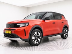 Opel Frontera - Electric GS 44 kWh | 8 Jaar Garantie | Navi | Camera + PDC V/A | Dode Hoek | Draadloos Car