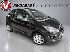 Ford Ka - 1.2 Comfort start/stop