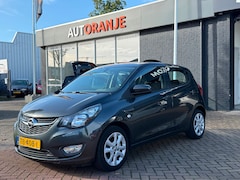 Opel Karl - 1.0 ecoFLEX Edition-Airco-Cruise Control-NAP