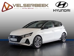 Hyundai i20 - 1.0 T-GDI N Line *Automaat/Carplay/Camera