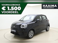 Leapmotor T03 - Design 37.3 kWh | Nu met €1500, - voorraadvoordeel | Nieuw | Snel leverbaar in zwart of wi