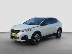 Peugeot 3008 - 1.2 PureTech GT Line | Trekhaak | Panoramadak | Keyless | Camera | Elektr. bedienbare acht