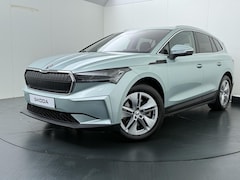 Skoda Enyaq iV - 80 Business Edition | 204 PK | SoH 93% | Trekhaak wegklapbaar | Warmtepomp | Adaptive Crui
