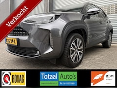 Toyota Yaris Cross - 1.5 Hybrid Launch Edition*VOL OPTIES