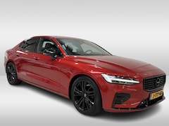 Volvo S60 - 2.0 T4 R-Design 190pk | Org. NL | Top staat
