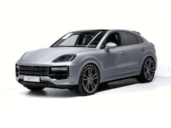 Porsche Cayenne Coupé - Turbo E-Hybrid