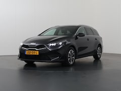 Kia Cee'd Sportswagon - Ceed 1.0 T-GDi MHEV Design Edition | Navigatie | Stuur/Stoelverwarming | JBL | Achteruitri