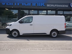 Peugeot Expert - 2.0D 180PK L3H1 BPM VRIJ Apple CP / Android A, Cruise, Camera Nr. 01