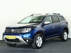 Dacia Duster - 1.2 TCe Comfort Navi / Cruisecontrol / Bluetooth / Trekhaak