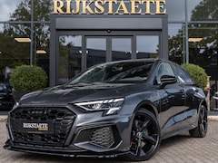 Audi A3 Sportback - 45 TFSI e S-Line|B&O|CAM|MATRIX|ACC|SFEER