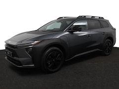 Toyota bZ4X Touring - Dynamic Limited Edition 75 kWh | Nieuw | 10 Jaar Garantie |