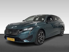 Peugeot 308 SW - 1.2 PureTech Allure Pack Business | Achteruitrij Camera | Winterpakket | Distributie verva