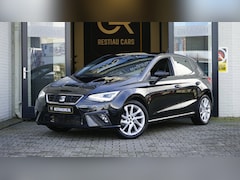 SEAT Ibiza - FR 1.5 TSI AUTOMAAT|ACC|AMBIANCE|CARPLAY|FULL LED|MODE|NAVIGATIE|PDC|STOELVERWARMING|VIRTU