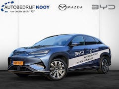 BYD Sealion 7 - Comfort 82.5 kWh